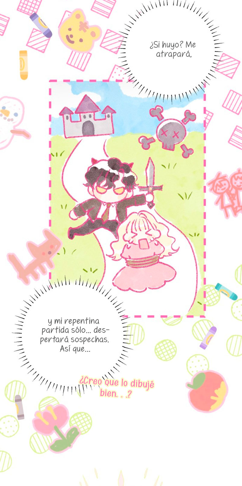 Familia independencia Capítulo 1 - Page 39