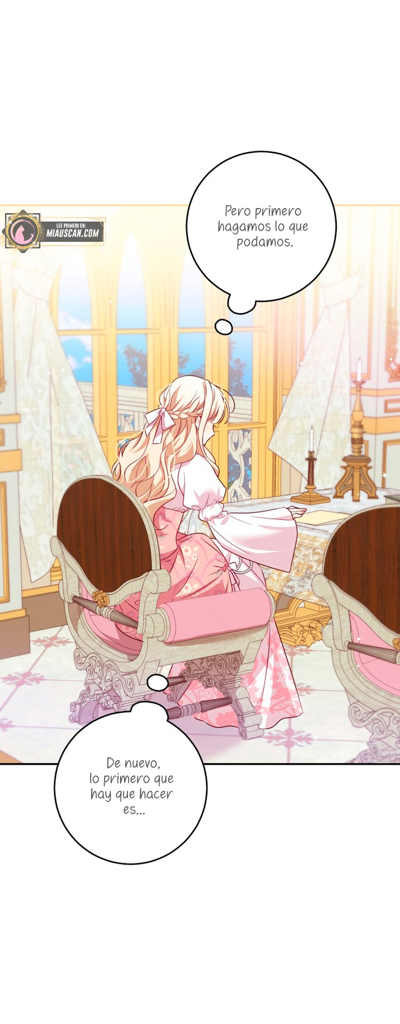 Familia independencia Capítulo 1 - Page 41