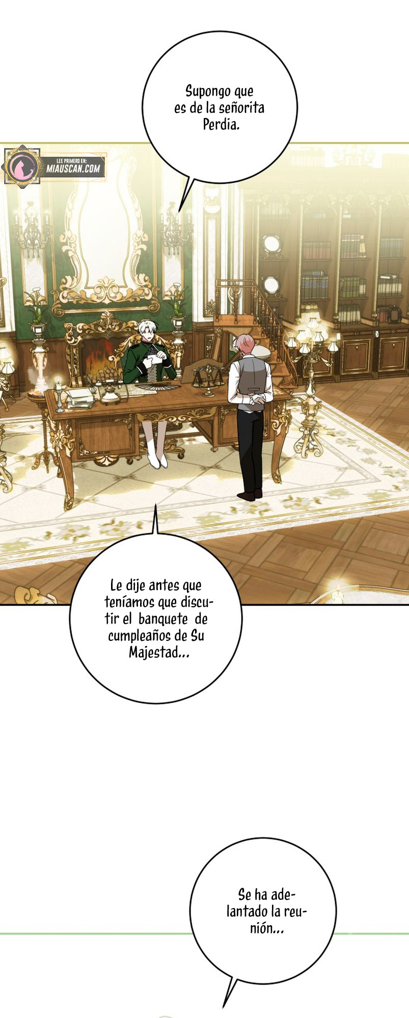 Familia independencia Capítulo 1 - Page 47