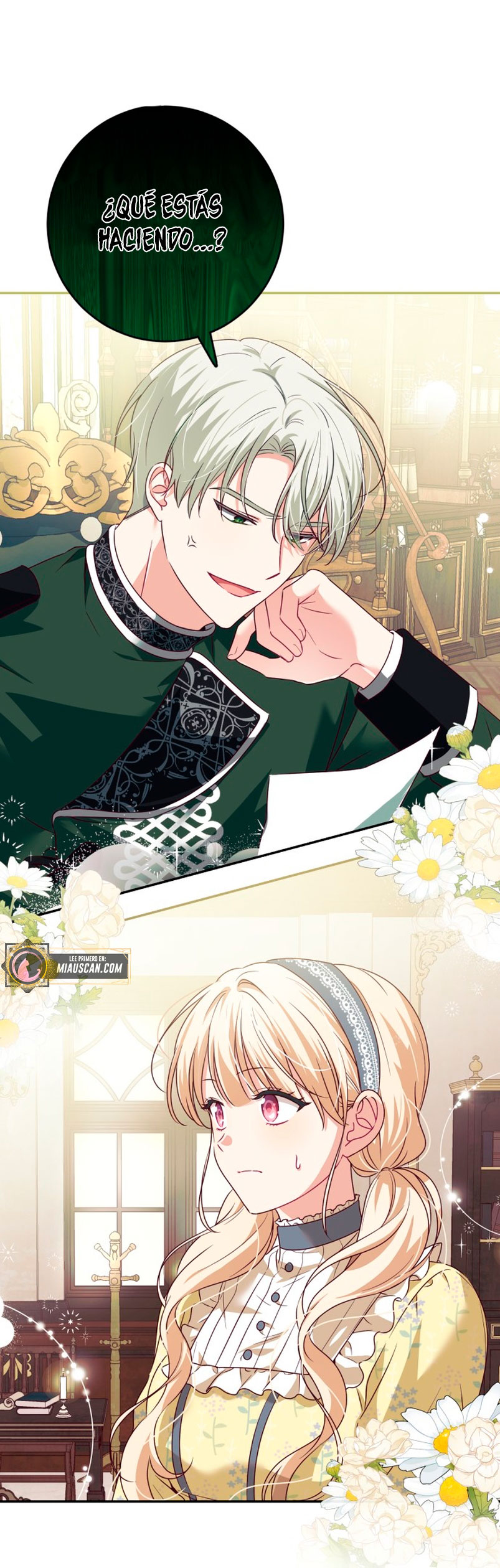 Familia independencia Capítulo 1 - Page 51