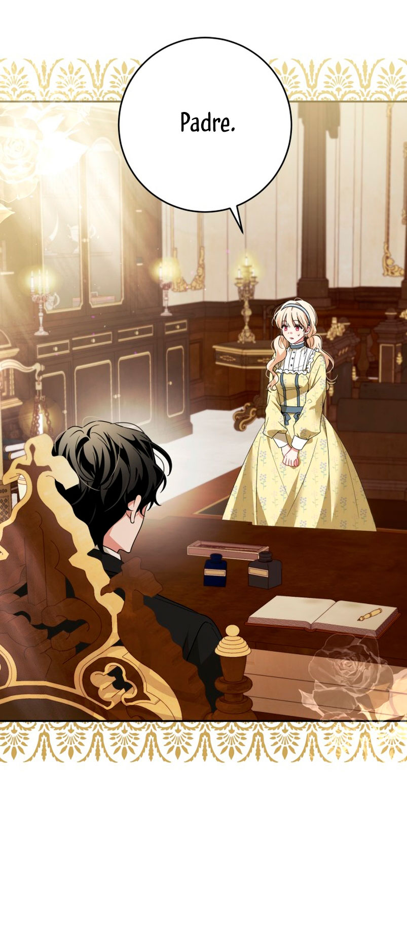 Familia independencia Capítulo 1 - Page 53