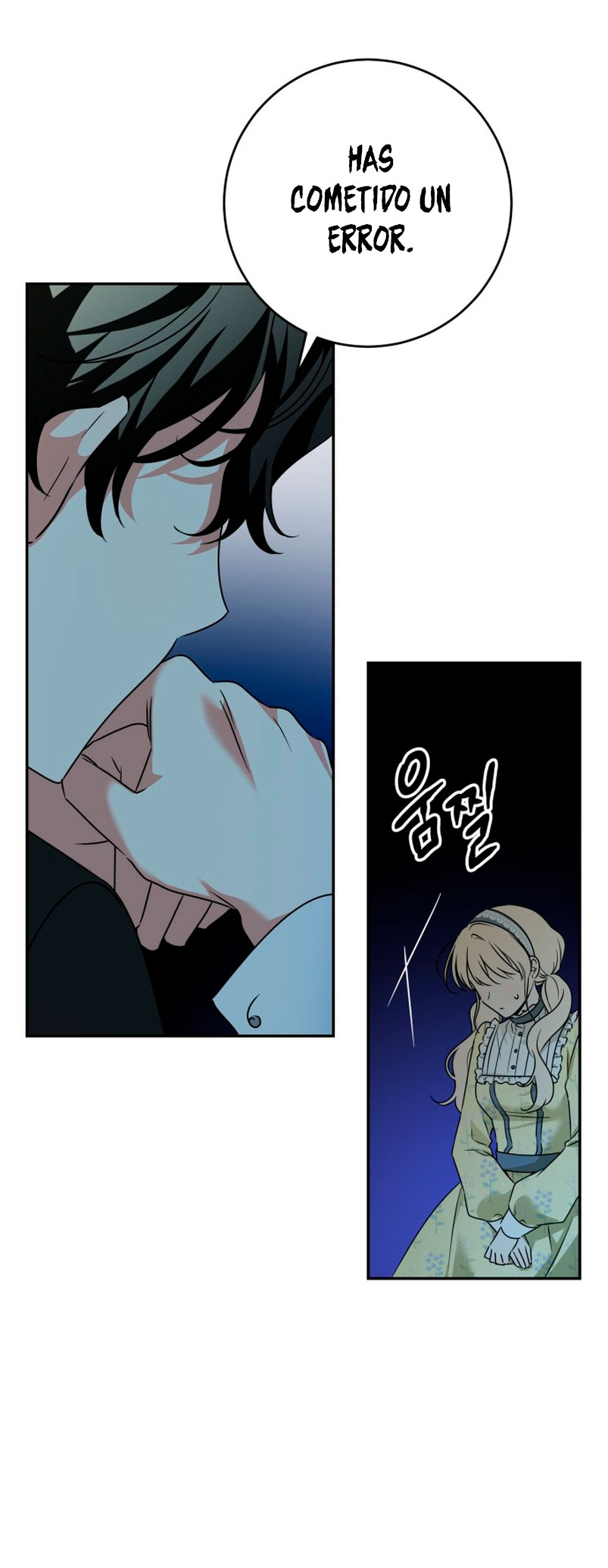 Familia independencia Capítulo 1 - Page 54