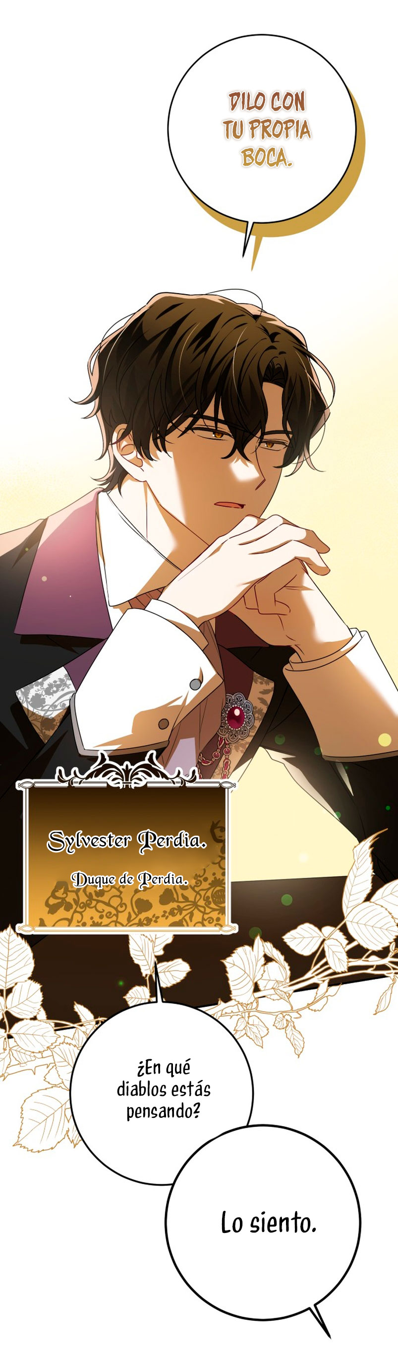 Familia independencia Capítulo 1 - Page 57