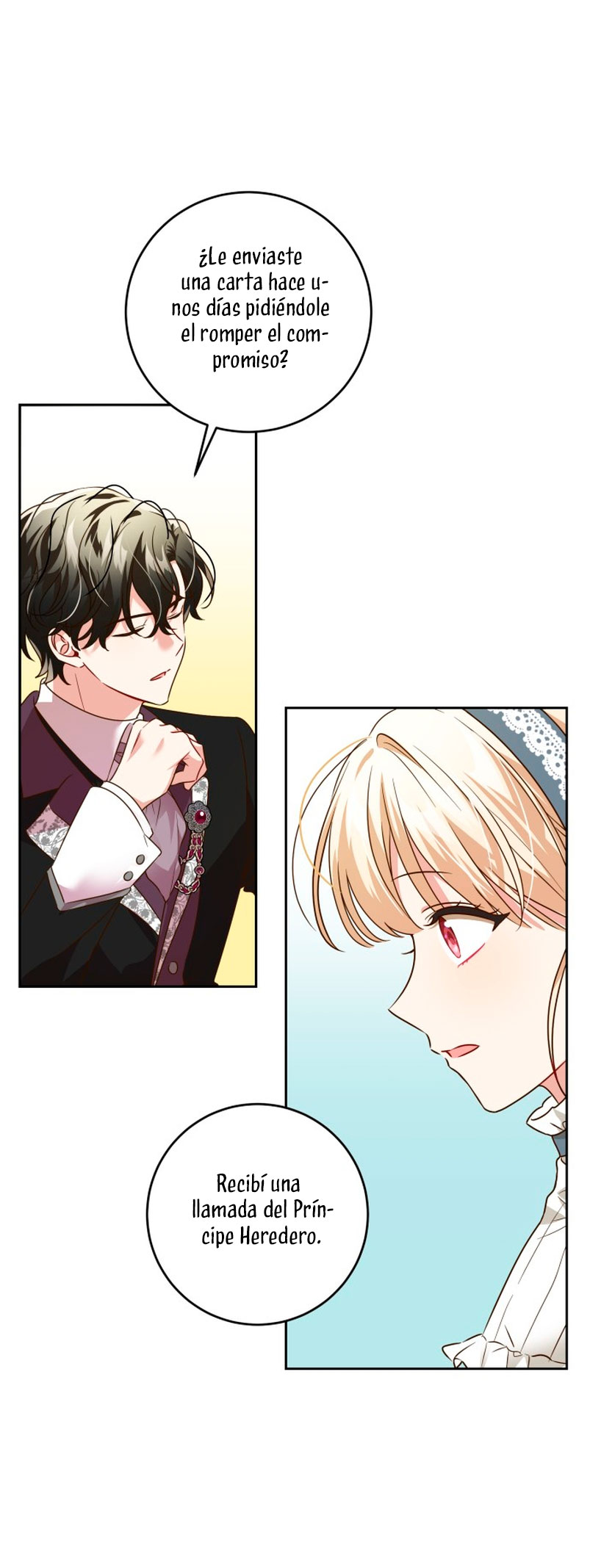 Familia independencia Capítulo 1 - Page 60