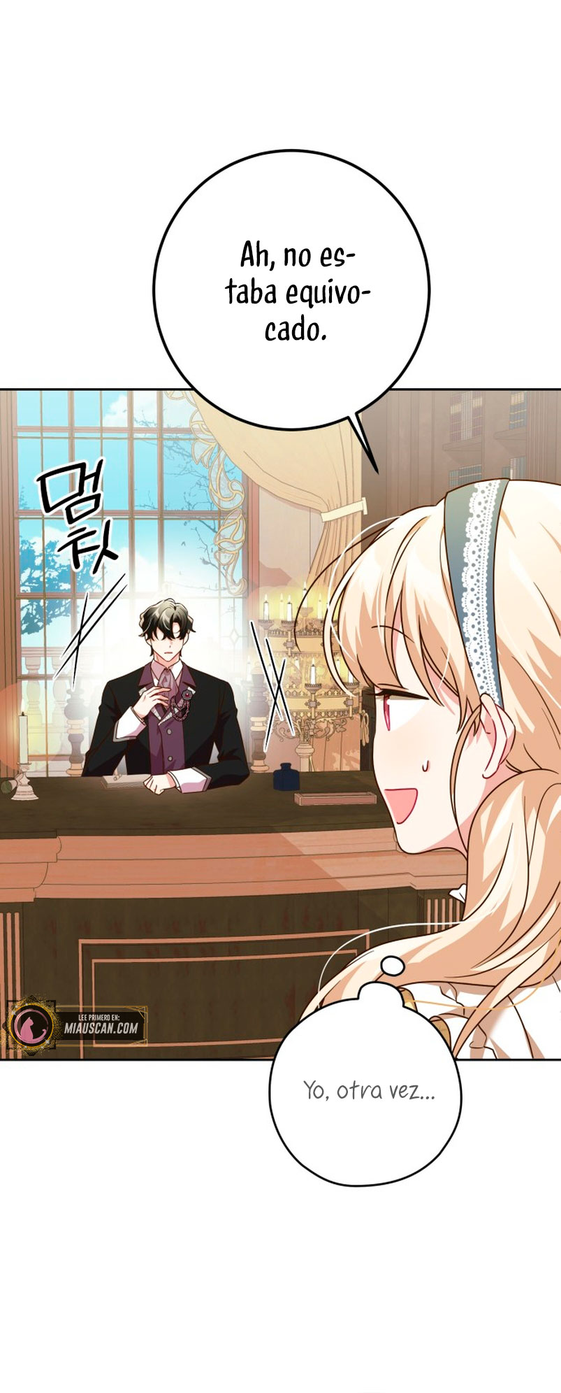 Familia independencia Capítulo 1 - Page 61