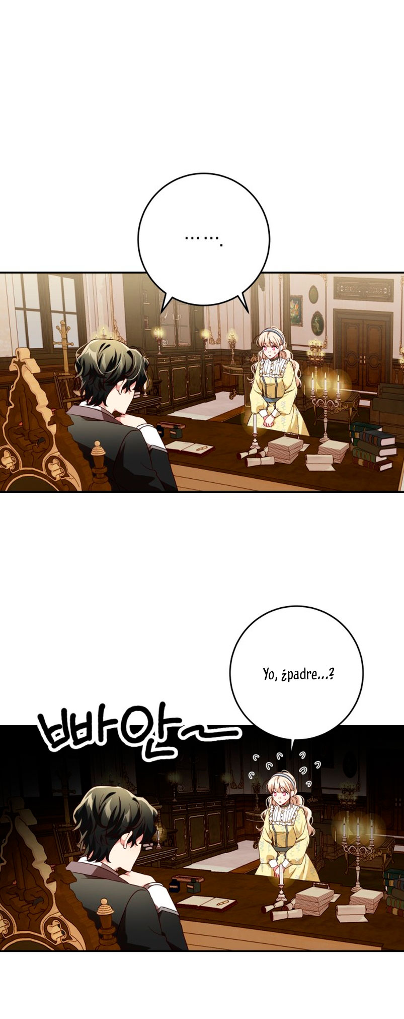 Familia independencia Capítulo 1 - Page 68