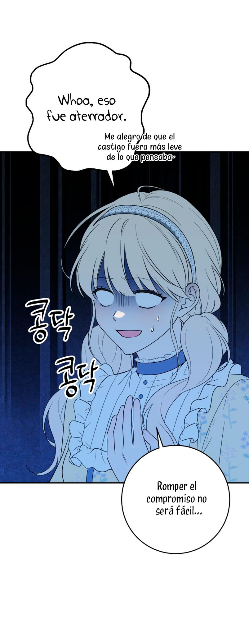 Familia independencia Capítulo 1 - Page 73