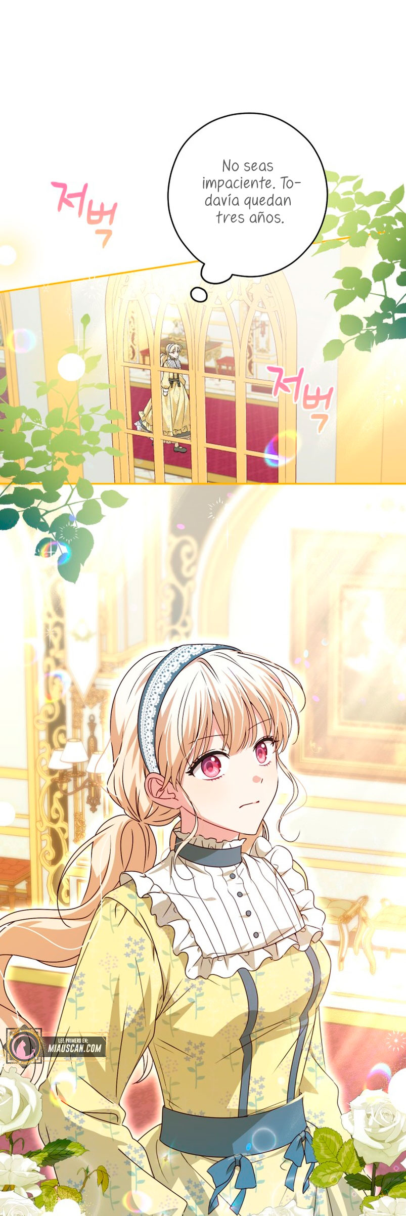 Familia independencia Capítulo 1 - Page 77