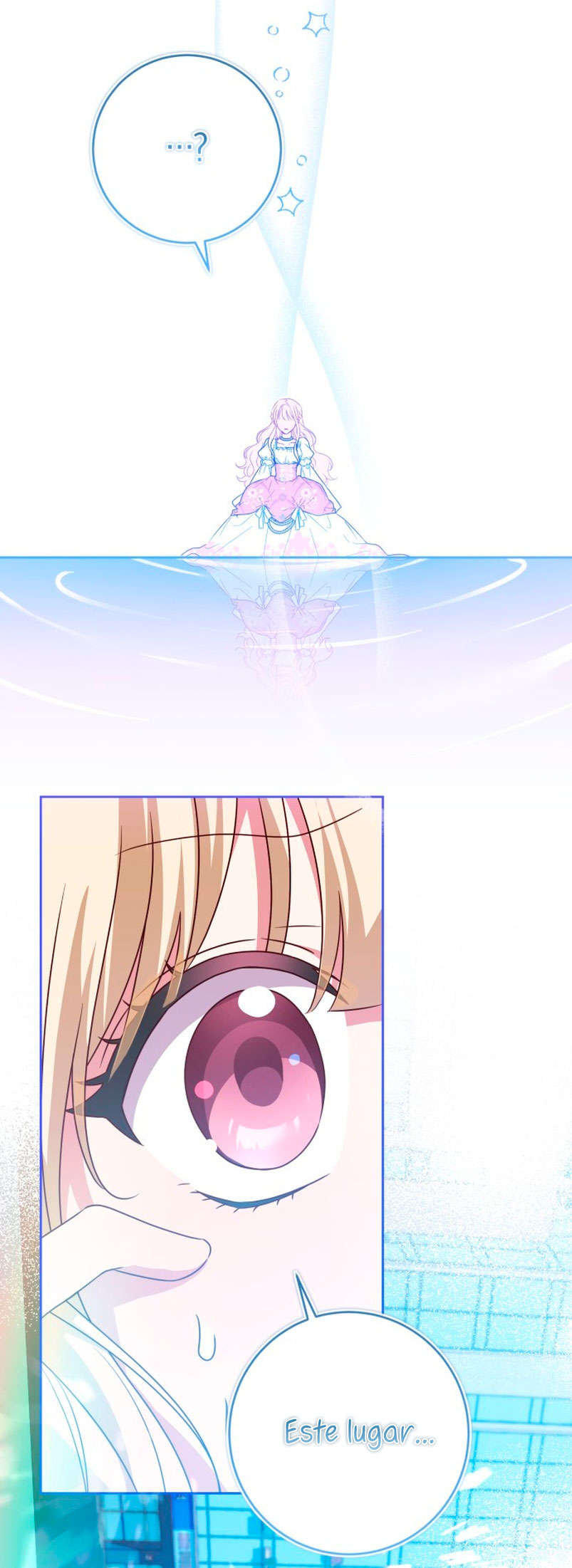 Familia independencia Capítulo 1 - Page 8