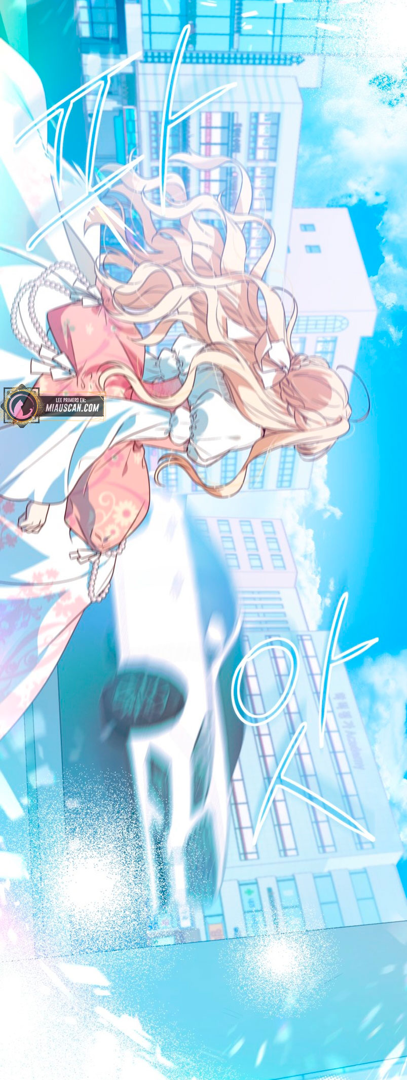 Familia independencia Capítulo 1 - Page 9