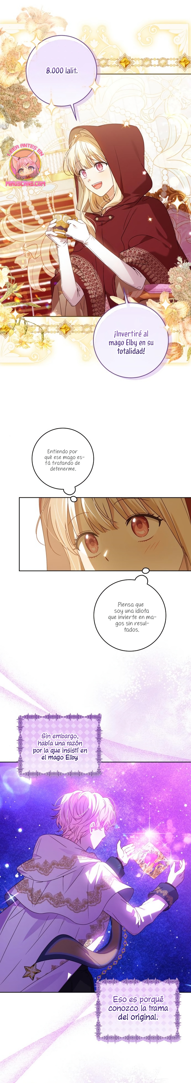 Familia independencia Capítulo 10 - Page 10