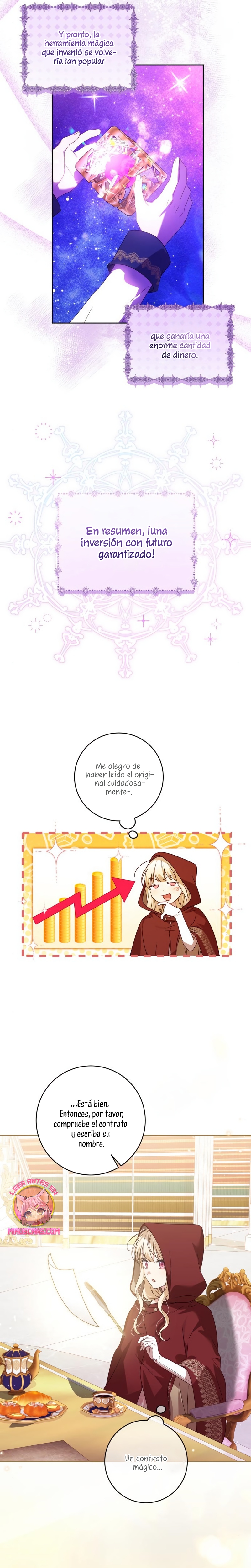 Familia independencia Capítulo 10 - Page 11