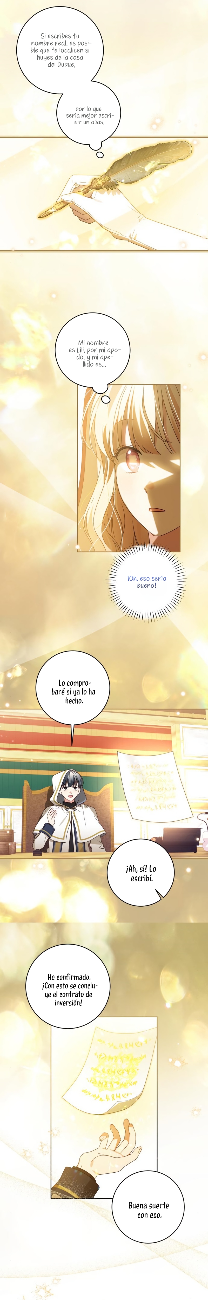 Familia independencia Capítulo 10 - Page 12