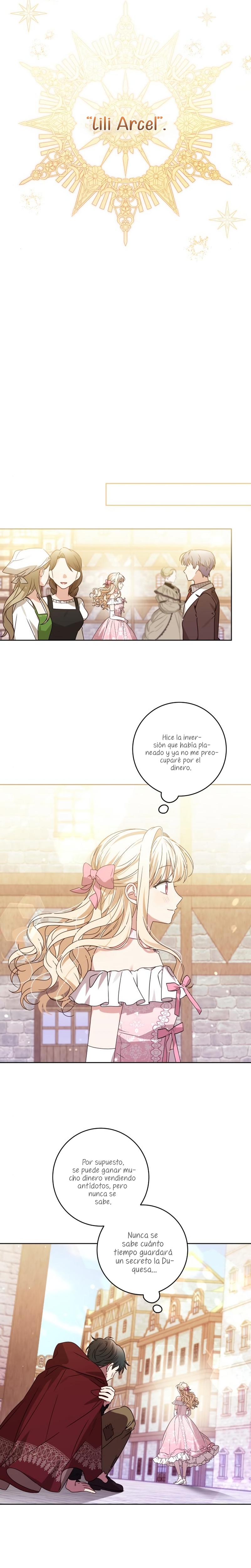 Familia independencia Capítulo 10 - Page 13