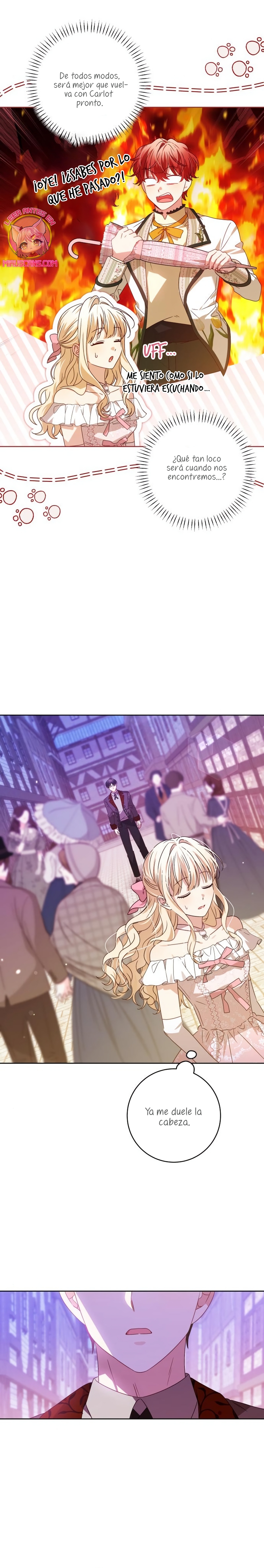 Familia independencia Capítulo 10 - Page 14