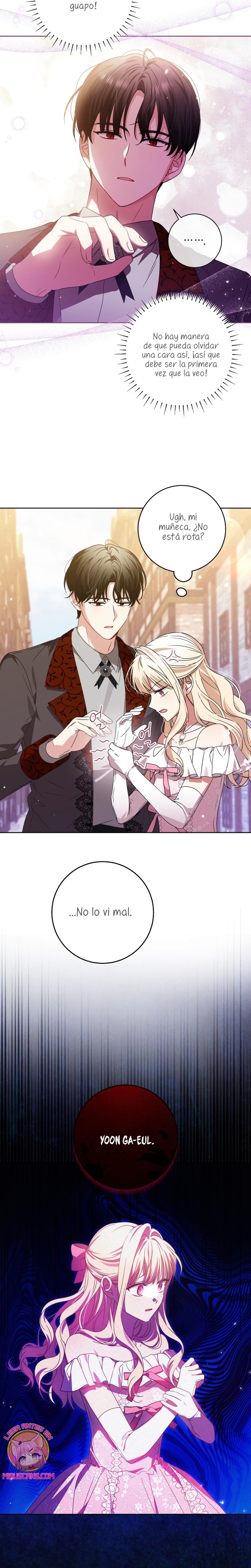 Familia independencia Capítulo 10 - Page 17