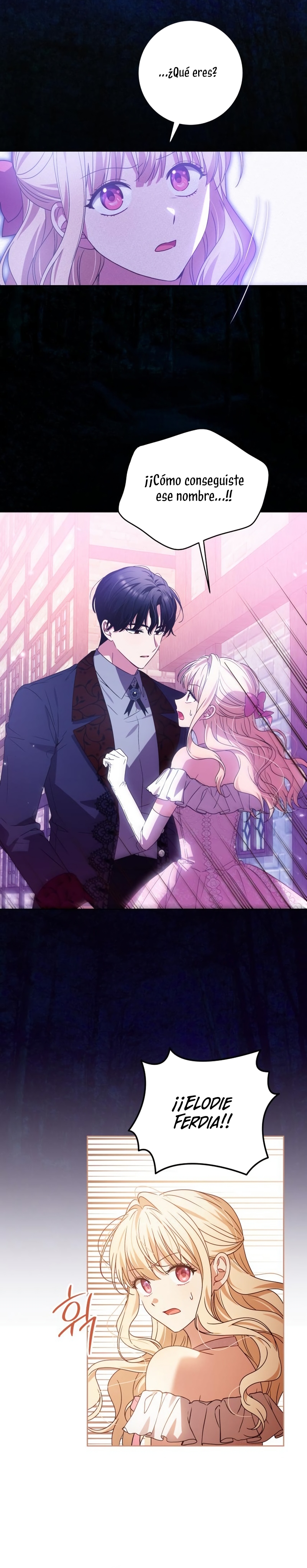 Familia independencia Capítulo 10 - Page 18