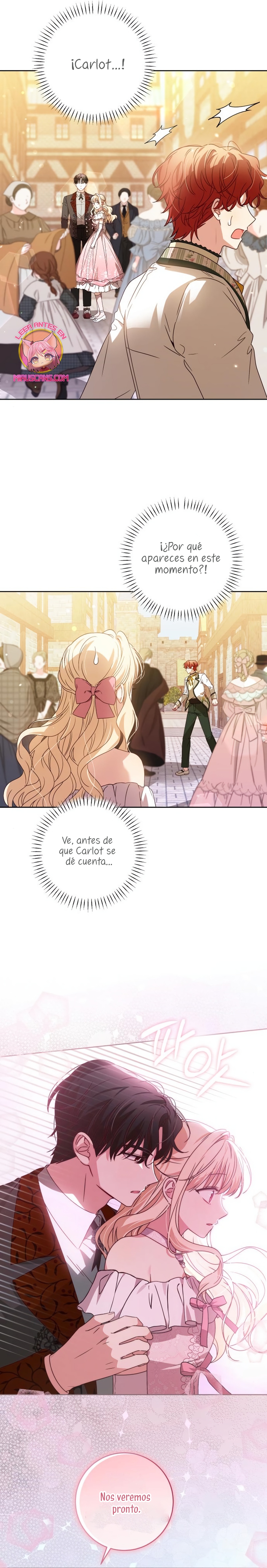 Familia independencia Capítulo 10 - Page 19