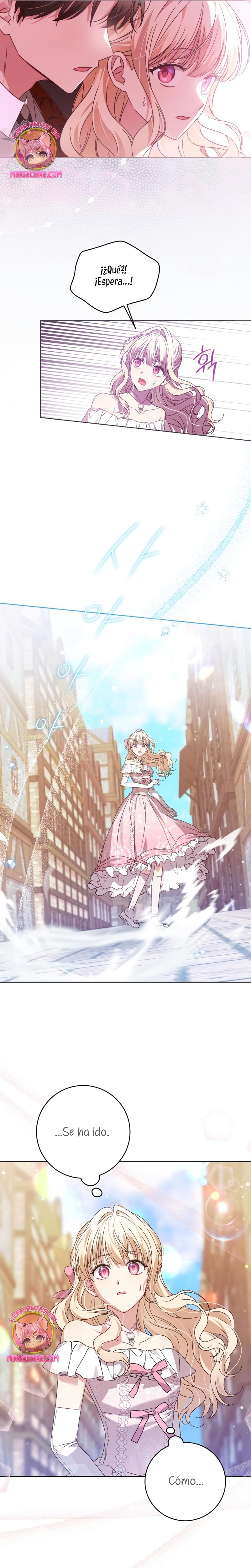 Familia independencia Capítulo 10 - Page 20