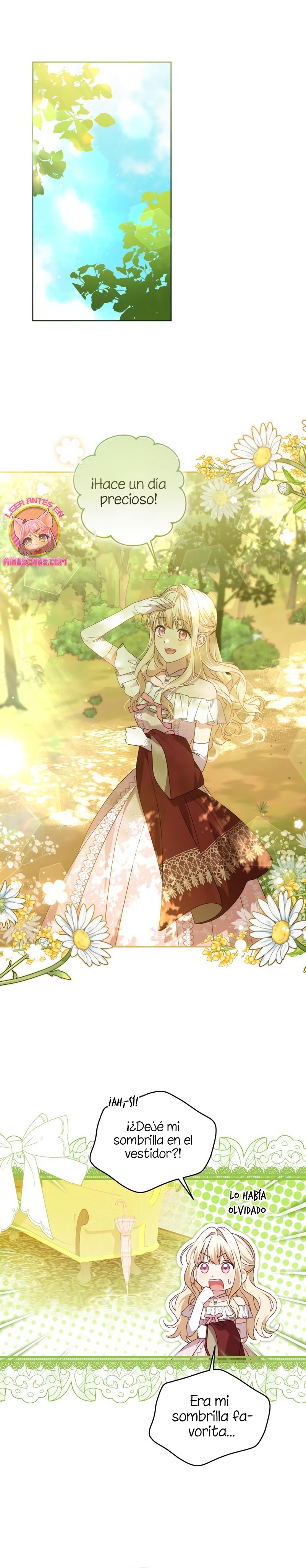 Familia independencia Capítulo 10 - Page 3