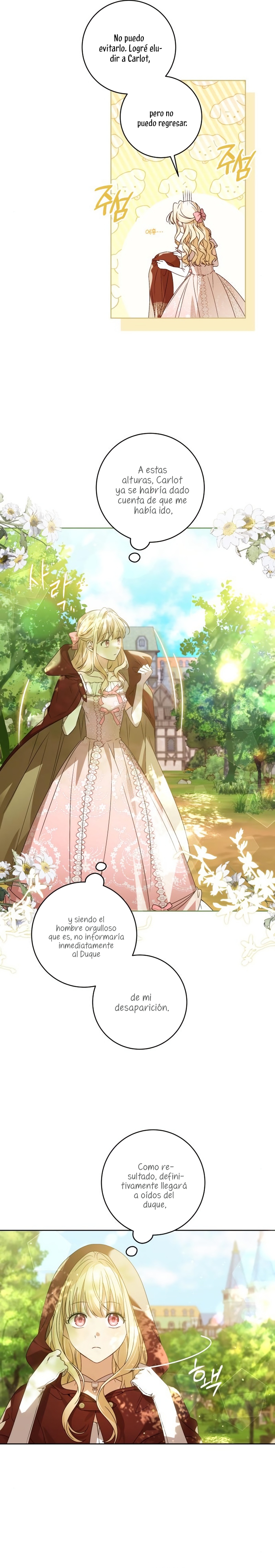 Familia independencia Capítulo 10 - Page 4