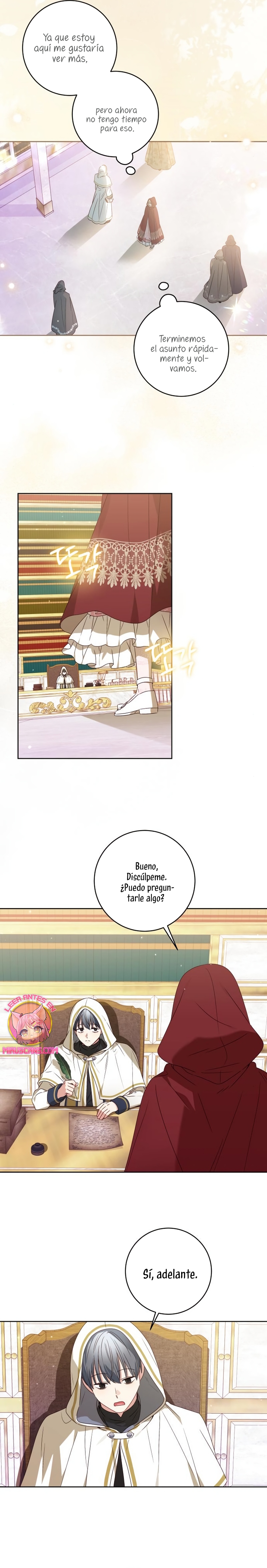 Familia independencia Capítulo 10 - Page 6