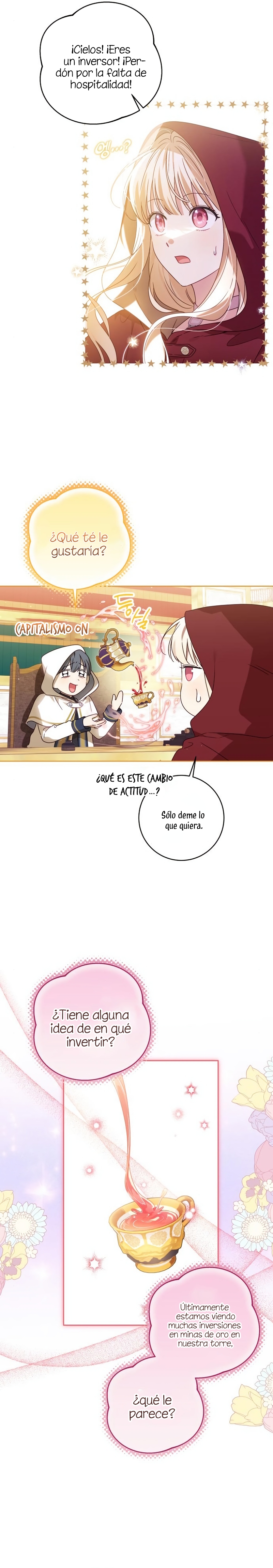 Familia independencia Capítulo 10 - Page 8