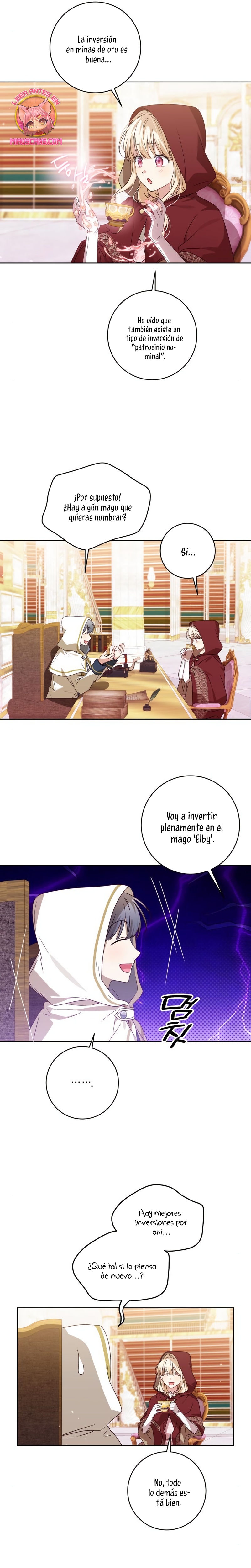 Familia independencia Capítulo 10 - Page 9