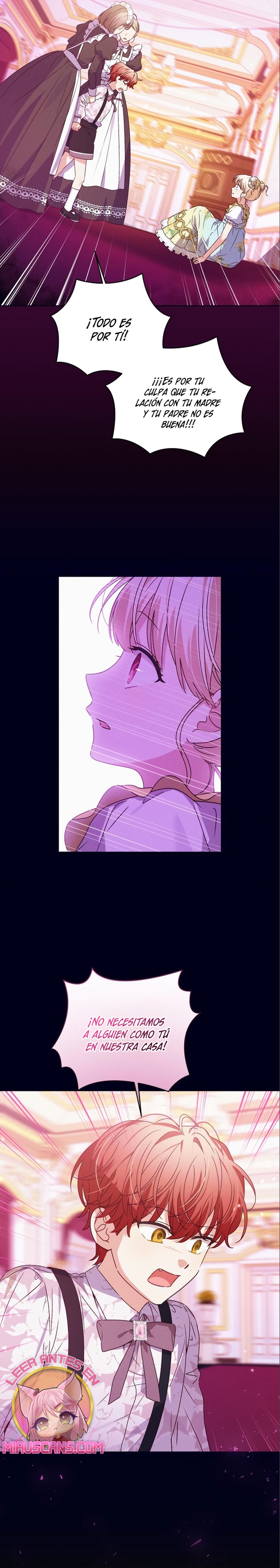 Familia independencia Capítulo 11 - Page 12