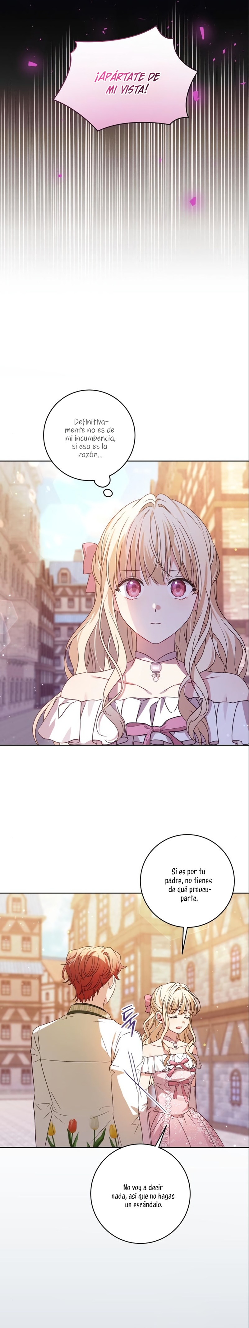 Familia independencia Capítulo 11 - Page 13