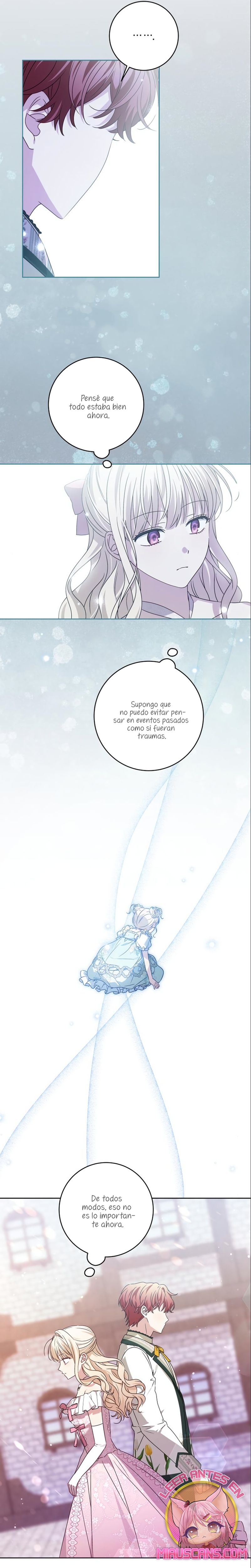 Familia independencia Capítulo 11 - Page 14