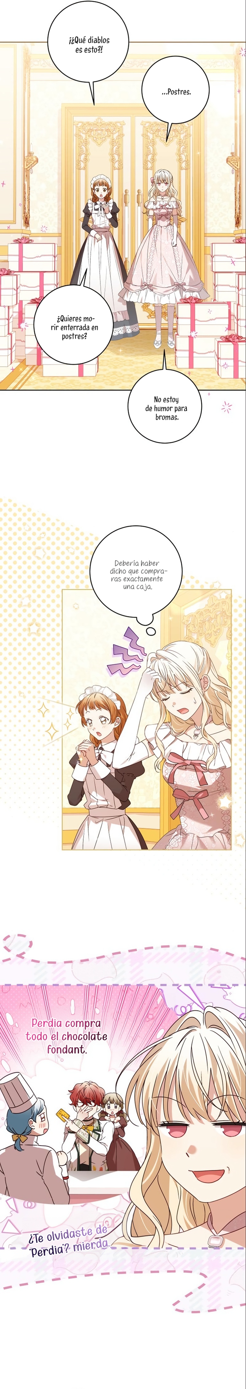 Familia independencia Capítulo 11 - Page 16