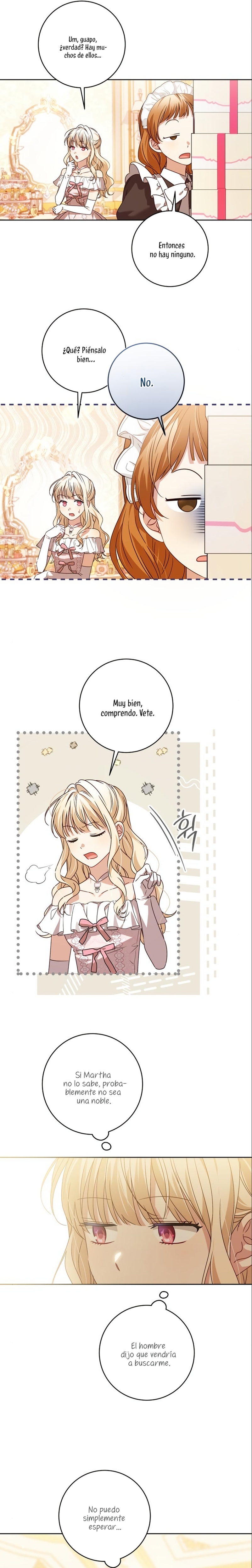 Familia independencia Capítulo 11 - Page 19