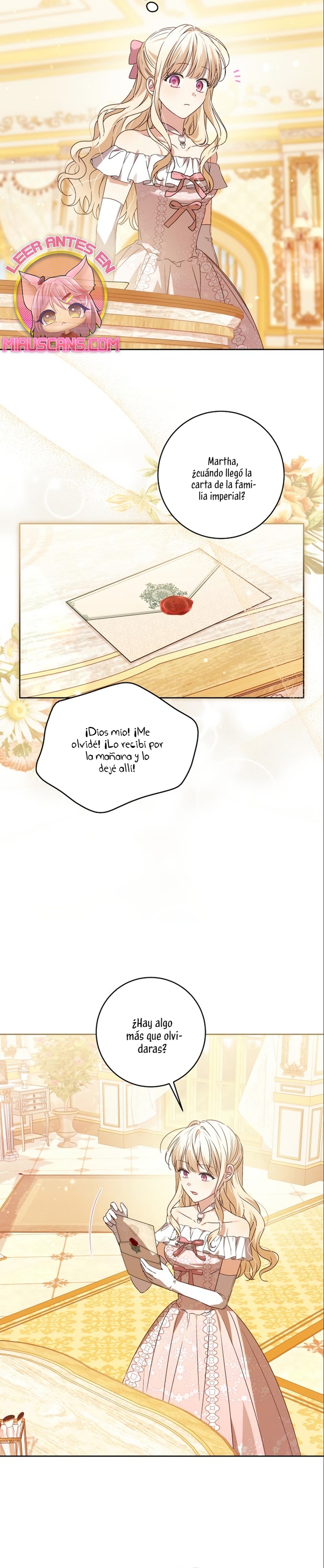 Familia independencia Capítulo 11 - Page 20