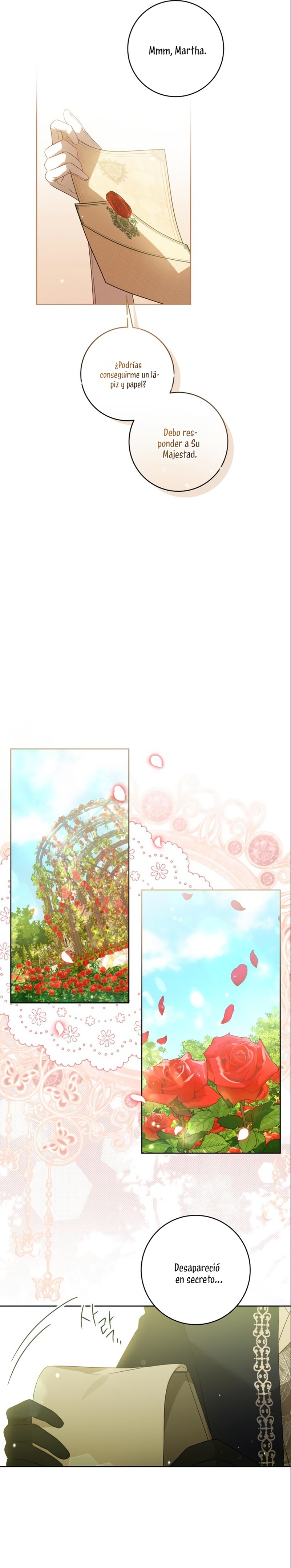 Familia independencia Capítulo 11 - Page 21