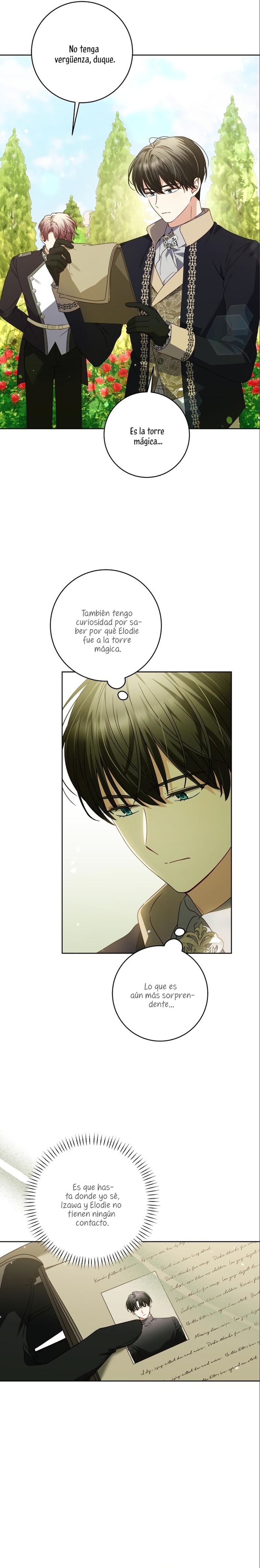 Familia independencia Capítulo 11 - Page 22