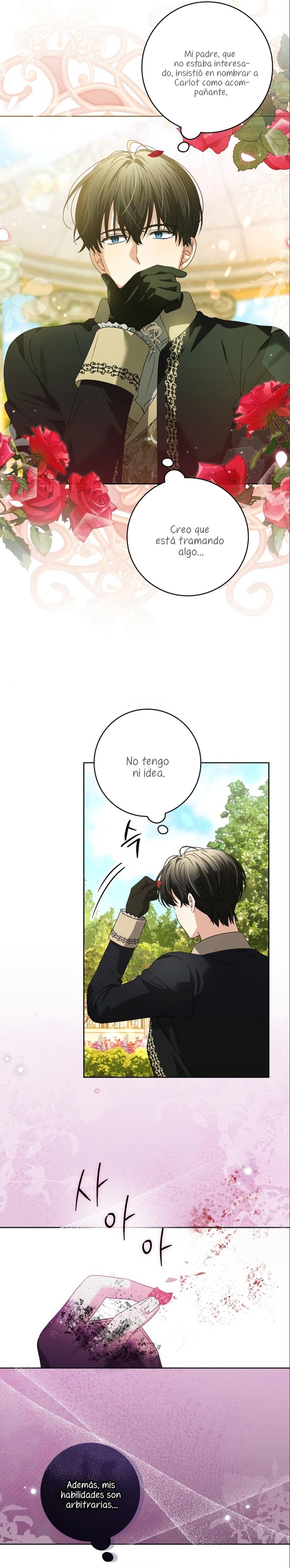 Familia independencia Capítulo 11 - Page 24