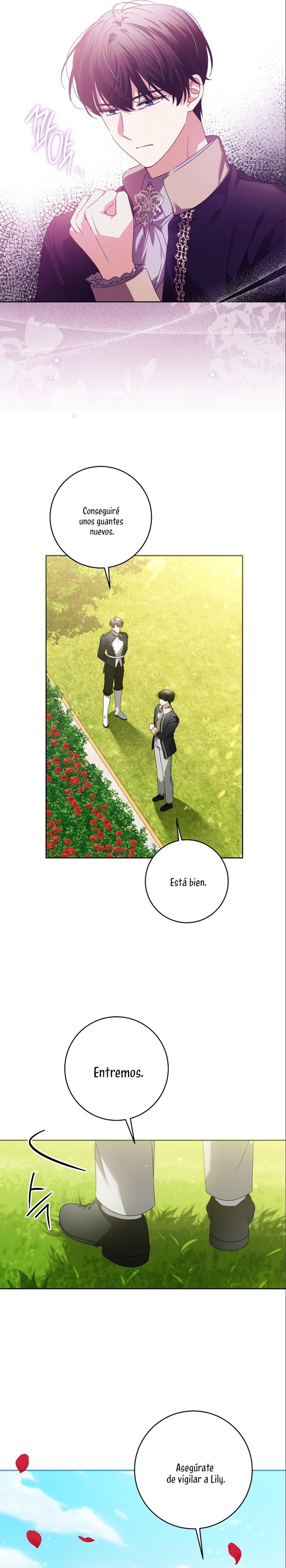 Familia independencia Capítulo 11 - Page 25