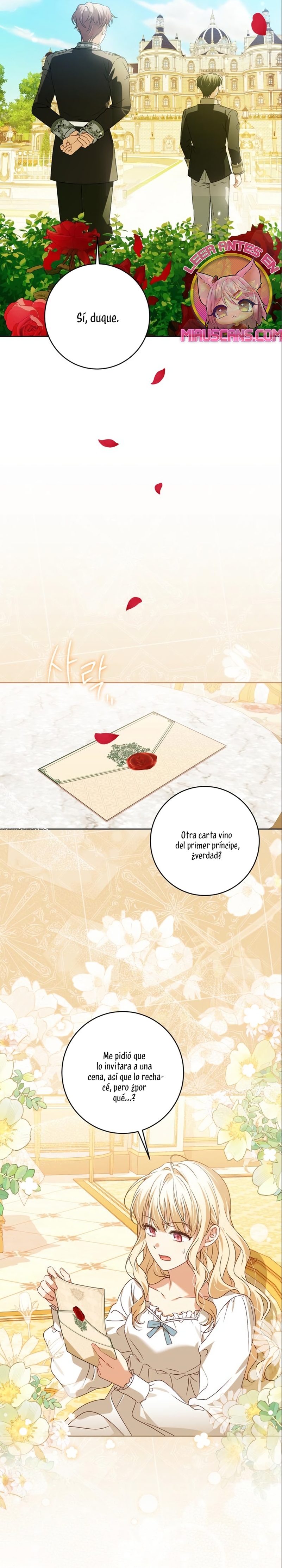 Familia independencia Capítulo 11 - Page 26