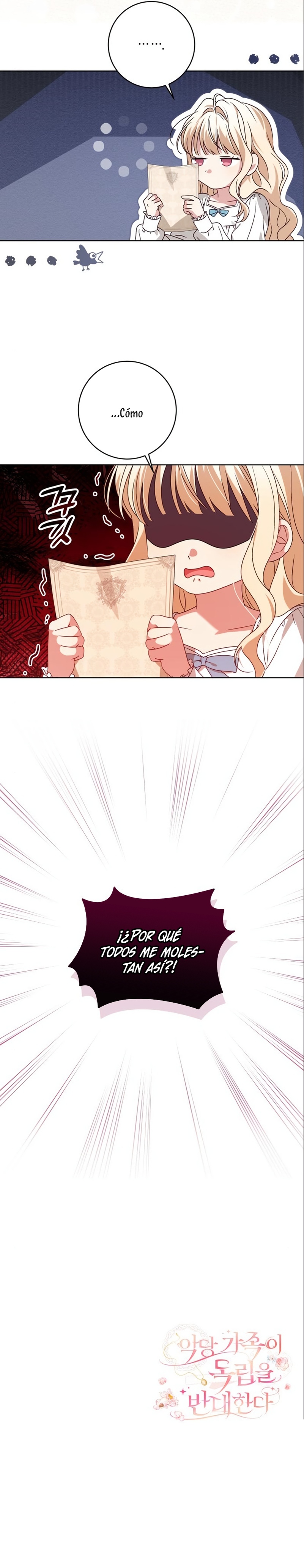 Familia independencia Capítulo 11 - Page 27