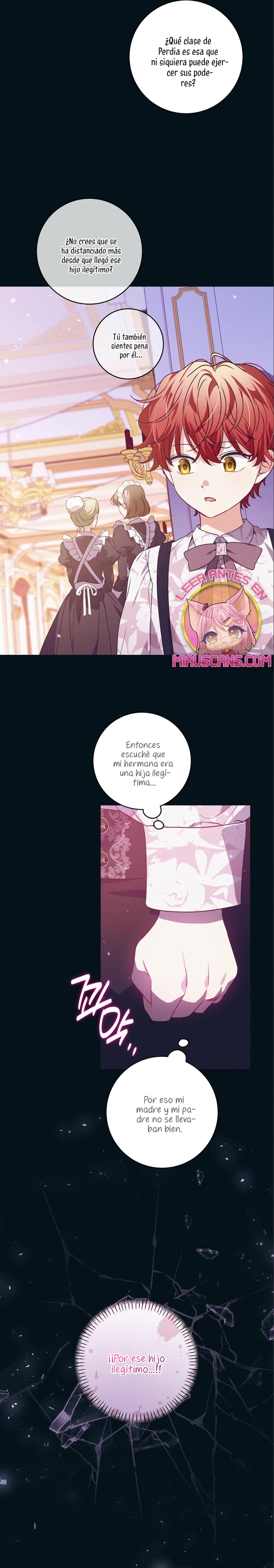 Familia independencia Capítulo 11 - Page 9