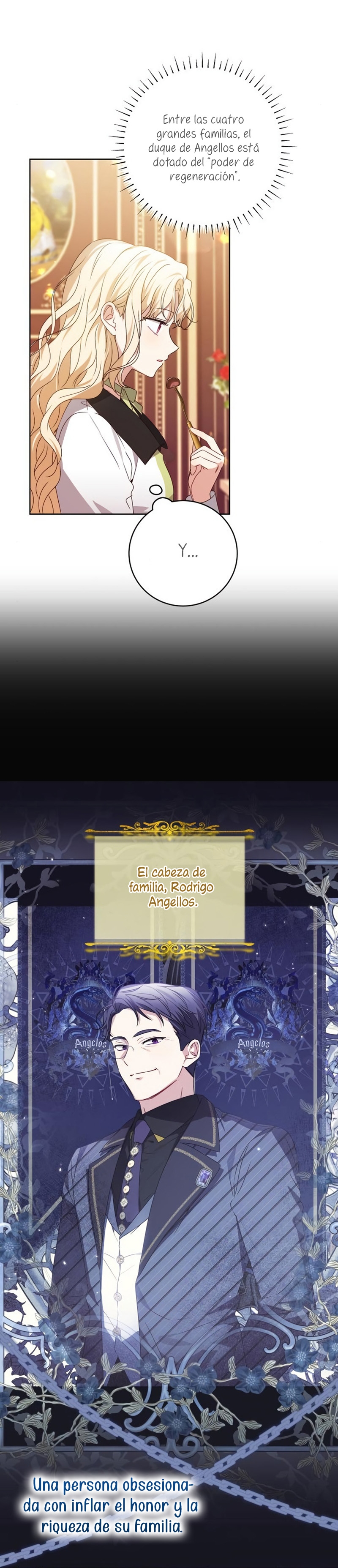 Familia independencia Capítulo 12 - Page 11