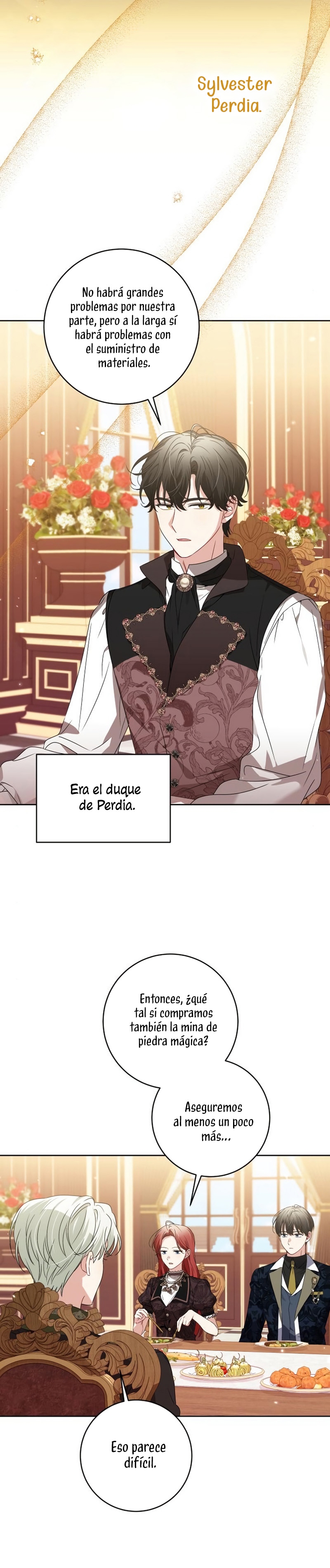 Familia independencia Capítulo 12 - Page 13