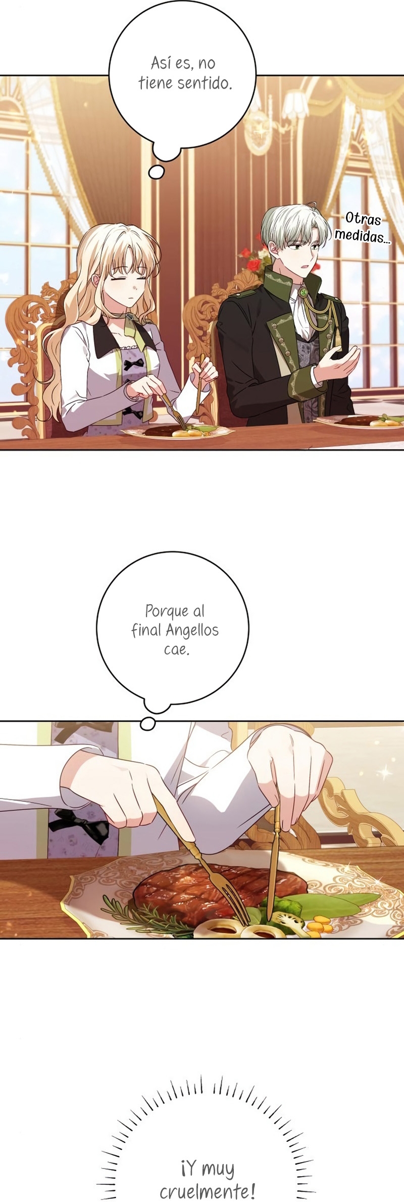 Familia independencia Capítulo 12 - Page 15