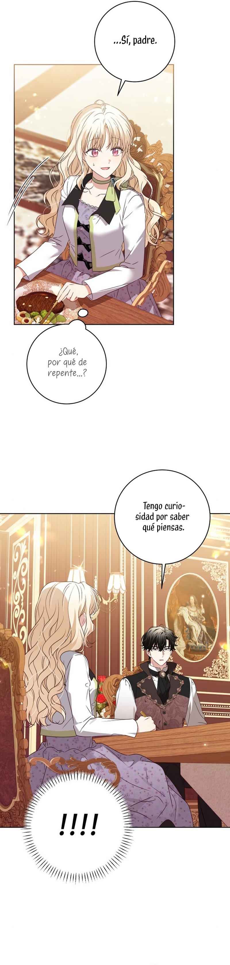 Familia independencia Capítulo 12 - Page 18