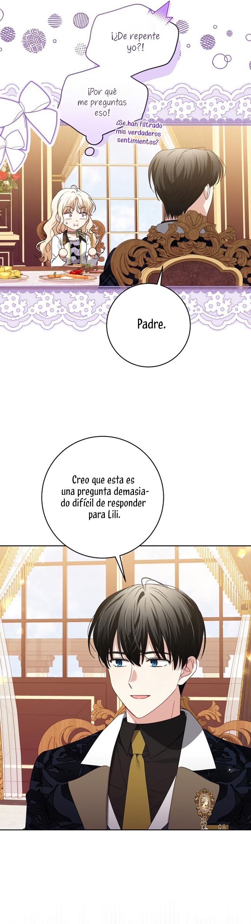 Familia independencia Capítulo 12 - Page 19