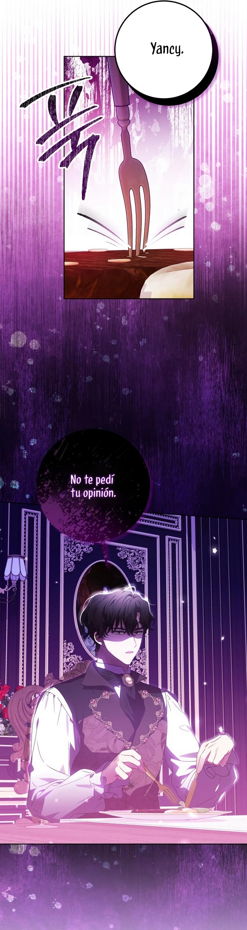 Familia independencia Capítulo 12 - Page 20