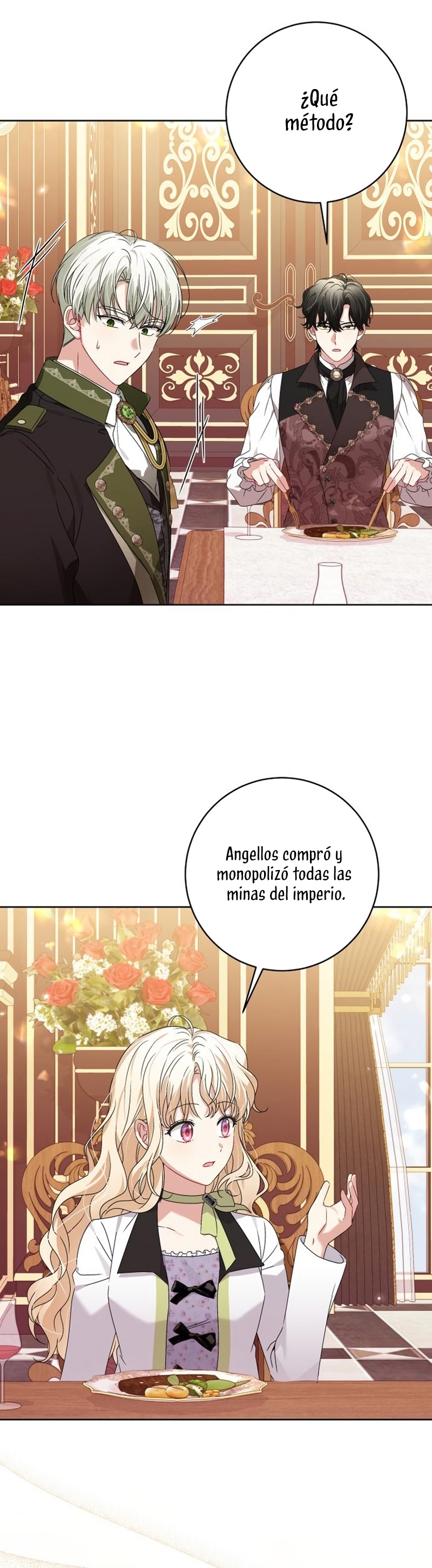 Familia independencia Capítulo 12 - Page 23