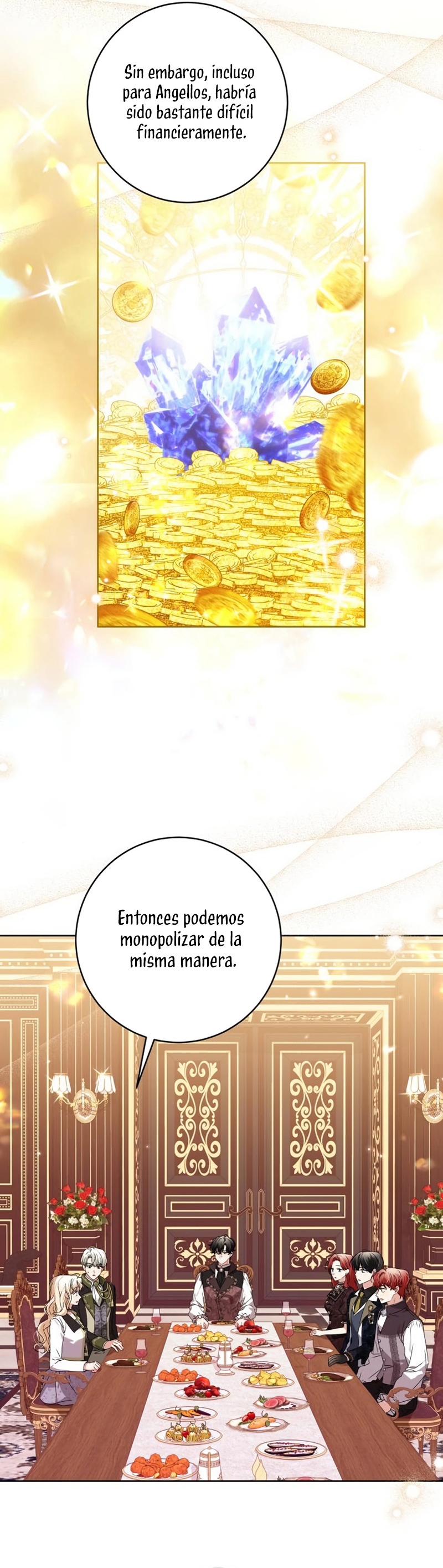 Familia independencia Capítulo 12 - Page 24