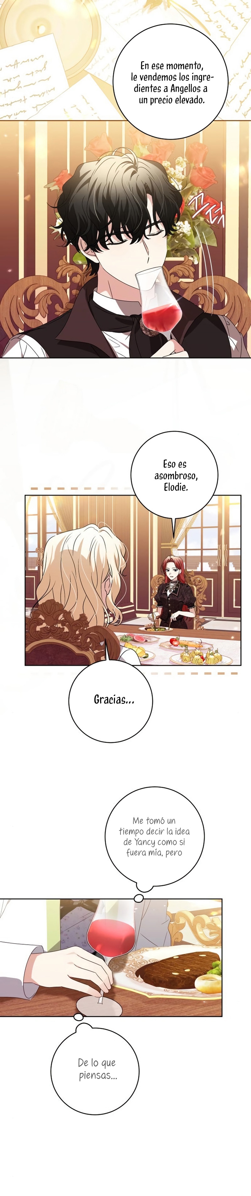 Familia independencia Capítulo 12 - Page 27